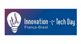 Innovation & Tech Day Câmara de comércio França - Brasil