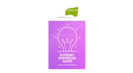 Prêmio Empreenda Saúde