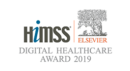 Digital Healthcare Award Brazil & Latin America