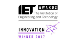Institution of Engineering & Technology Category - Innovation