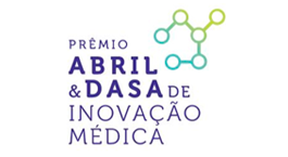 Prêmio Abril & Dasa Inova Categoria Medicina Diagnóstica